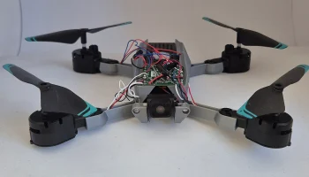 RC Drone 2