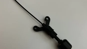 Крепление прямой антенны Siren F3/F35 VTX......