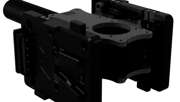 Аккумуляторные пластины Freefly Movi M5/M10/M15 V-Mount/... 2