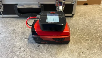 Адаптер аккумулятора Hilti 22 В 5
