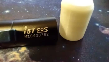 Разбрызгиватель света для фонаря Olight i5T 1