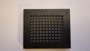 Einsy Dust Grid/Mesh для PrusaBox от PrinterBox 1