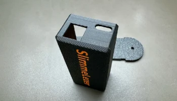 Чехол для SlimmeLezer с внешней антенной... 1