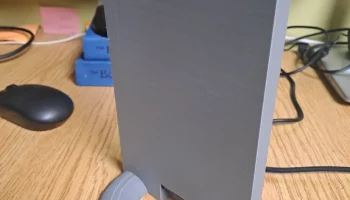 Подставка для литературных часов Kindle 1