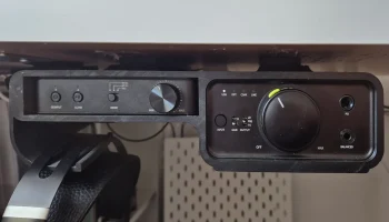 Блокировщик света для ручек/кольца набора Fiio K5, Fiio ... Блокировщик света для ручек/кольца набора Fiio K5, Fiio ...