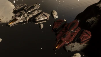 Hunternet Legacy Fox - высокодетализированное FDM (тольк... 8