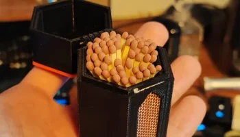 Matchbox 1
