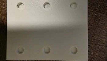 Не оставляйте магнит Dishes NSYNC 1