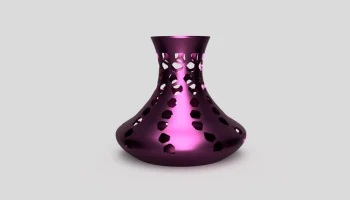 Decor Vase