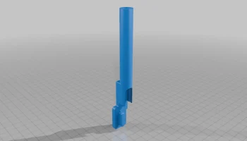 Антенный удлинитель для официального чехла Heltec для Hel... 3