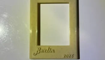 Магнитная рамка Instax Mini 5