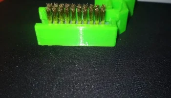 D&uuml;senreiniger для Anycubic Vyper 1