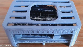 Корпус Bigtreetech SKR PICO 5