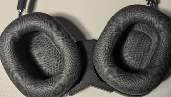 Модуль сна AirPods Max
