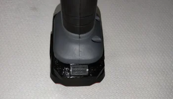 Аккумулятор Parkside X20V в инструменте Ferrex (с входом... 2