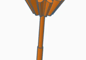 Dish Dryer 1