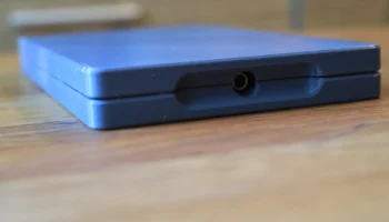Кейс Wowstick с магнитными держателями бит, параметрическ... 5