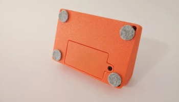Корпус LCR-T4 1