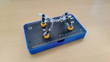 База для Omnifixo. 3