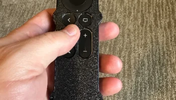 Чехол для пульта Apple TV Remote (2-го и 3-го поколения)... 4