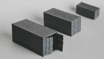 ISO-контейнер 1