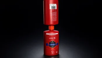 Экономьте больше Гель для душа - Old Spice 1L Connector 1