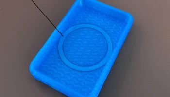 Корпус Innioasis Y1 TPU 8