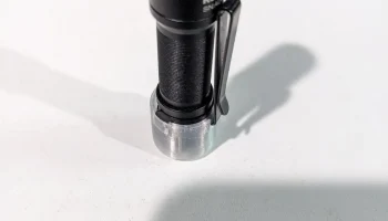 Защитная крышка для кнопки фонаря Thrunite Archer Mini 2