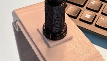 SMA Weather Boot v1