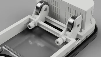 Контейнер для зерновых культур Ali DryBox... 6