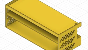 Ящик MT-SYSTEM L: Версия 1xH2 + 1xH1 (Schubladenbox Gr. L... 9