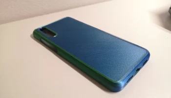 ТЕЛЕФОН ХУАВЕЙ Р20 CASE 1