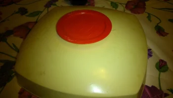 установить кухонные весы 2