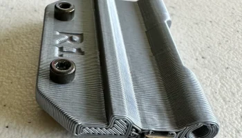 Магнитные петли для двери шкафа Prusa......