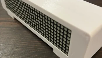 Часы WIFI без пайки 4