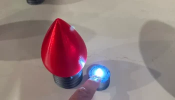 XMAS LED Super Bright Lights - нет режима вазы и поворота... 3