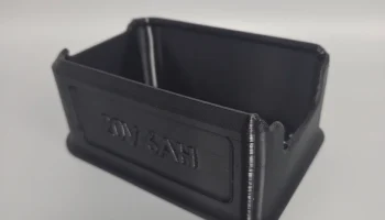 Крышки аккумуляторных батарей Dewalt - гибкие 4