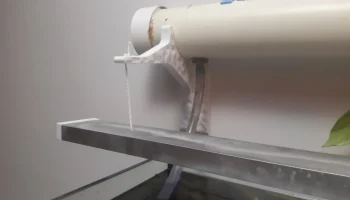 Аквапонный кронштейн для аквариума... 2