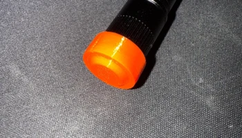 Olight i3E EOS Лens Cover 2