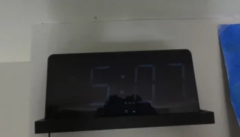 Полка для часов