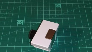 Магнитный аксессуар Edge Pro - выдвижной... 3