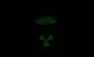 РАДИОАКТИВНАЯ ЛАМПА BARIL PDX TOXIC, ВДОХНОВЛЕННАЯ В FAL... 3