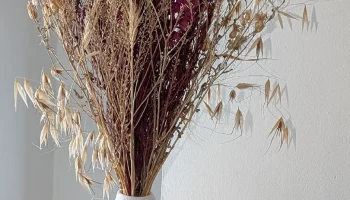 arch vase