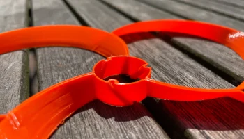Режим вазы ToroSpin Propeller 3