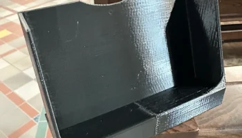 Держатель для карт размером 4,25x3 дюйма - внутренние ра...