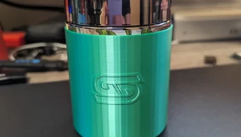 Крышка контейнера Gamersupps 0