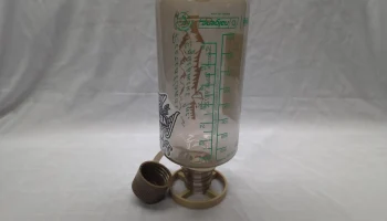 Подставка для сушки бутылочек Nalgene - подходит для узк... 7