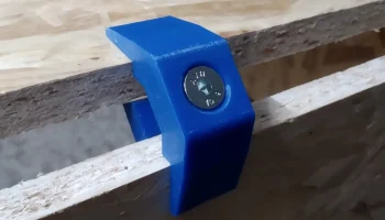 Wood Lock 1