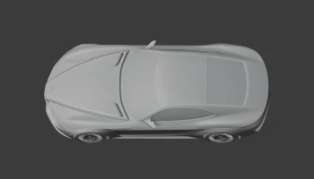 Alfa Romeo Gloria 7