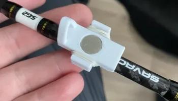 Держатель для рыболовной приманки... 1